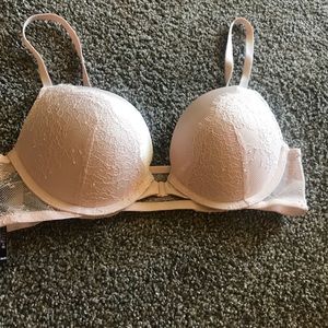 VS PUSH UP BRA
